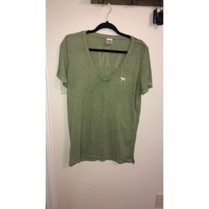 Victoria’s Secret Pink